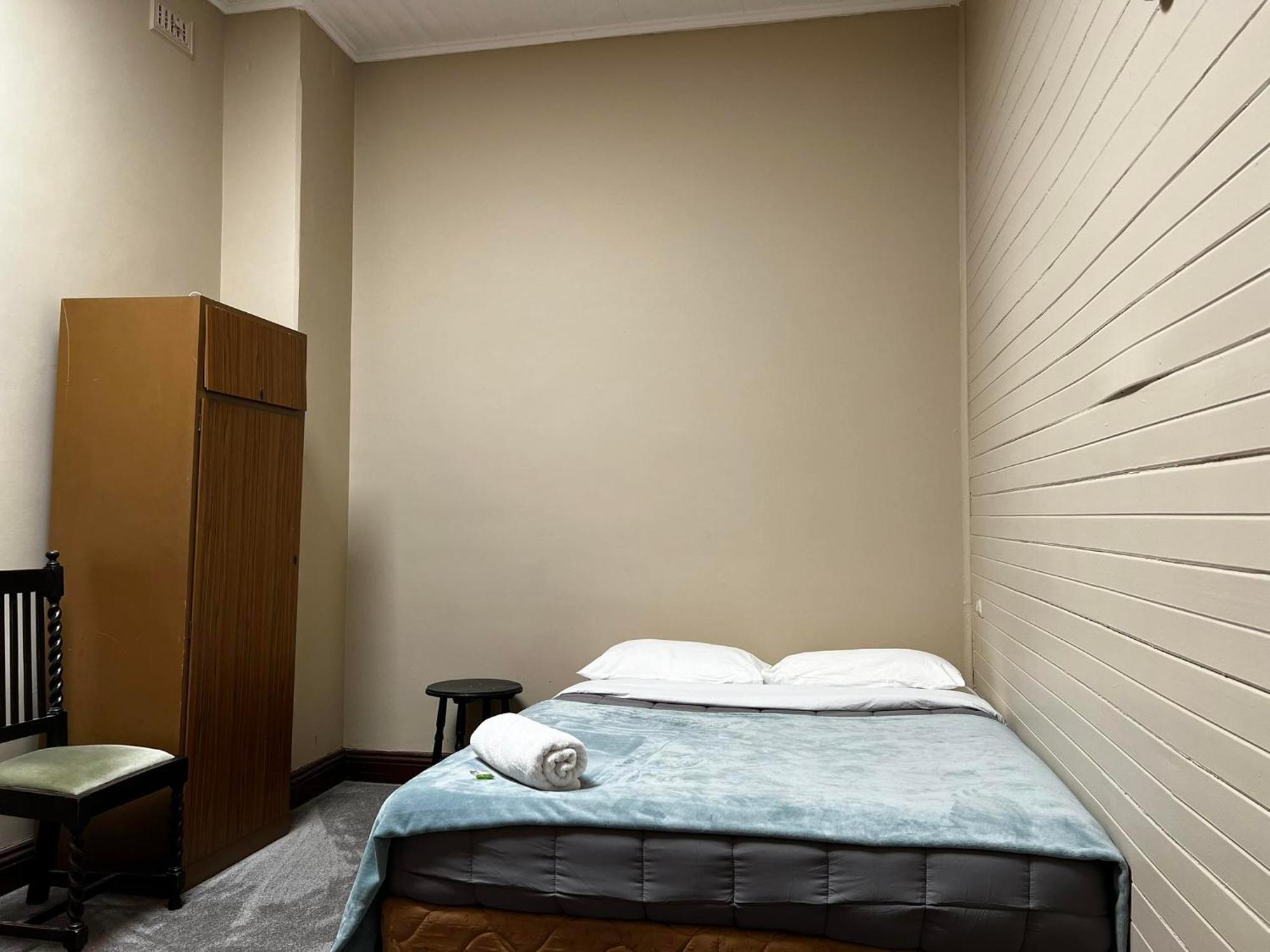 Club Hotel Glen Innes Ngoại thất bức ảnh