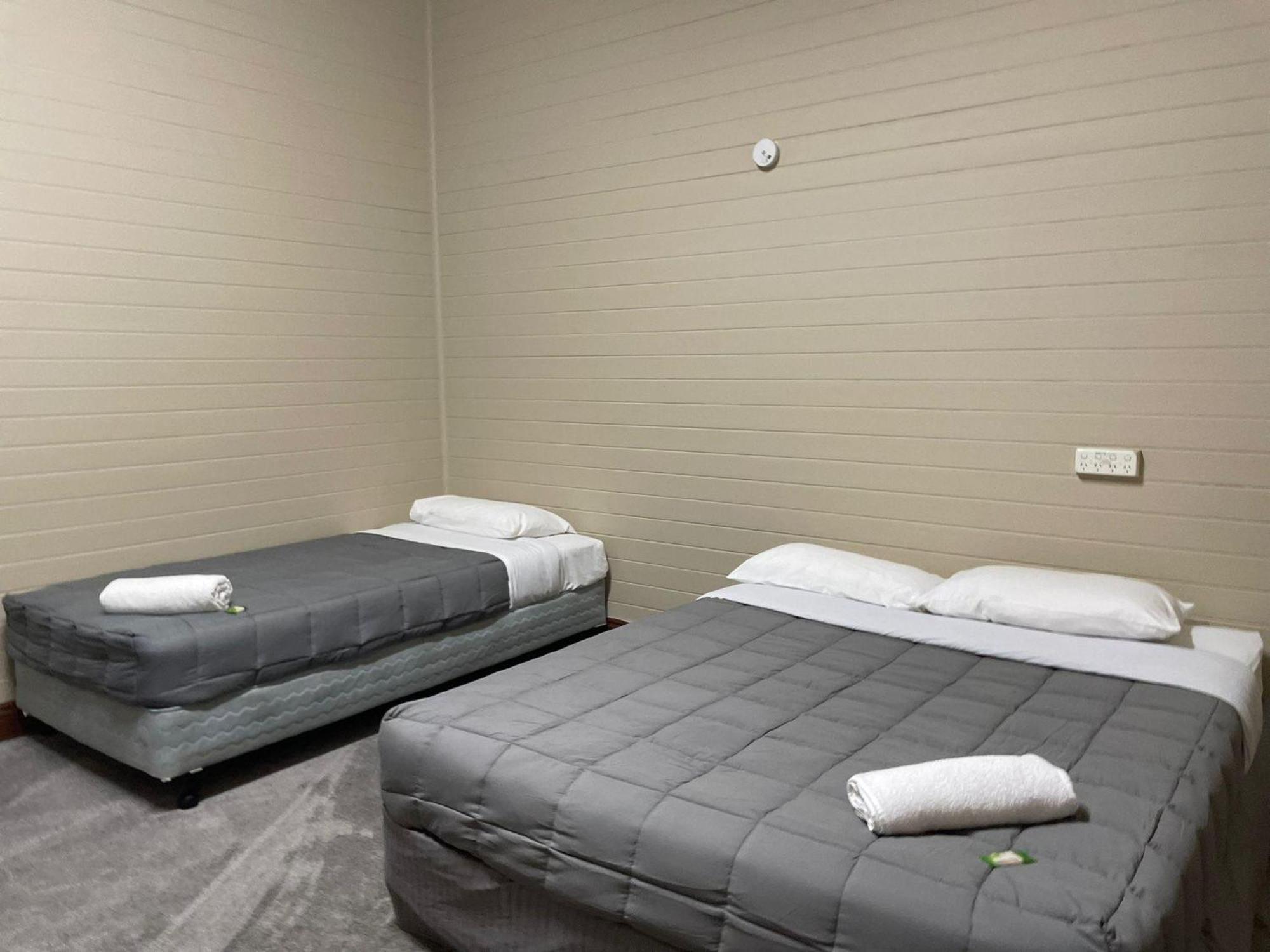 Club Hotel Glen Innes Ngoại thất bức ảnh