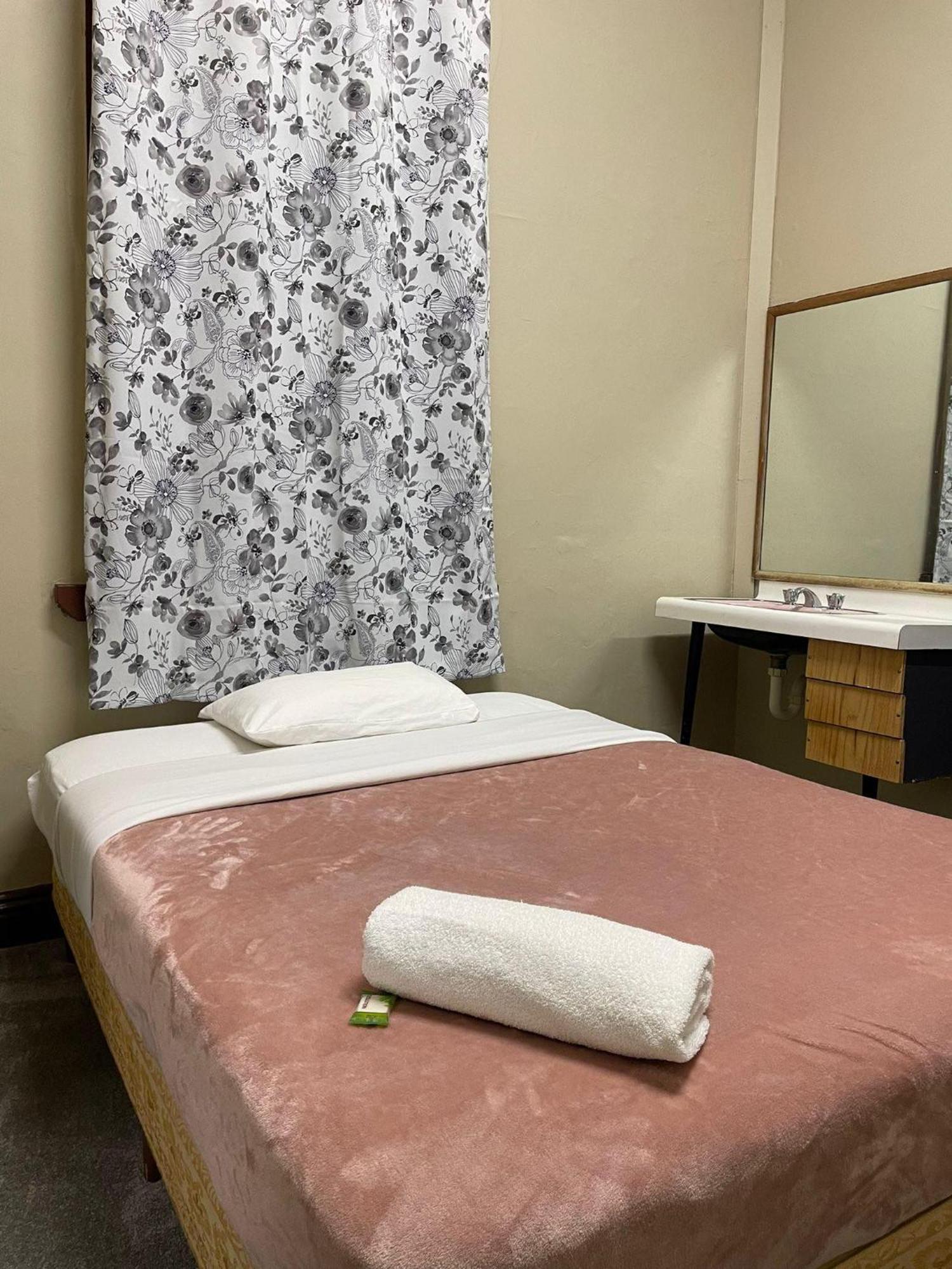 Club Hotel Glen Innes Ngoại thất bức ảnh