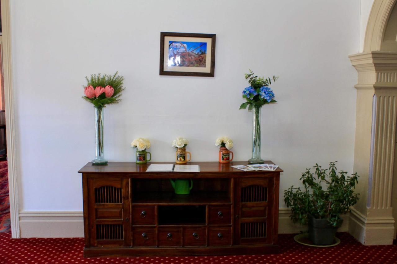Club Hotel Glen Innes Ngoại thất bức ảnh