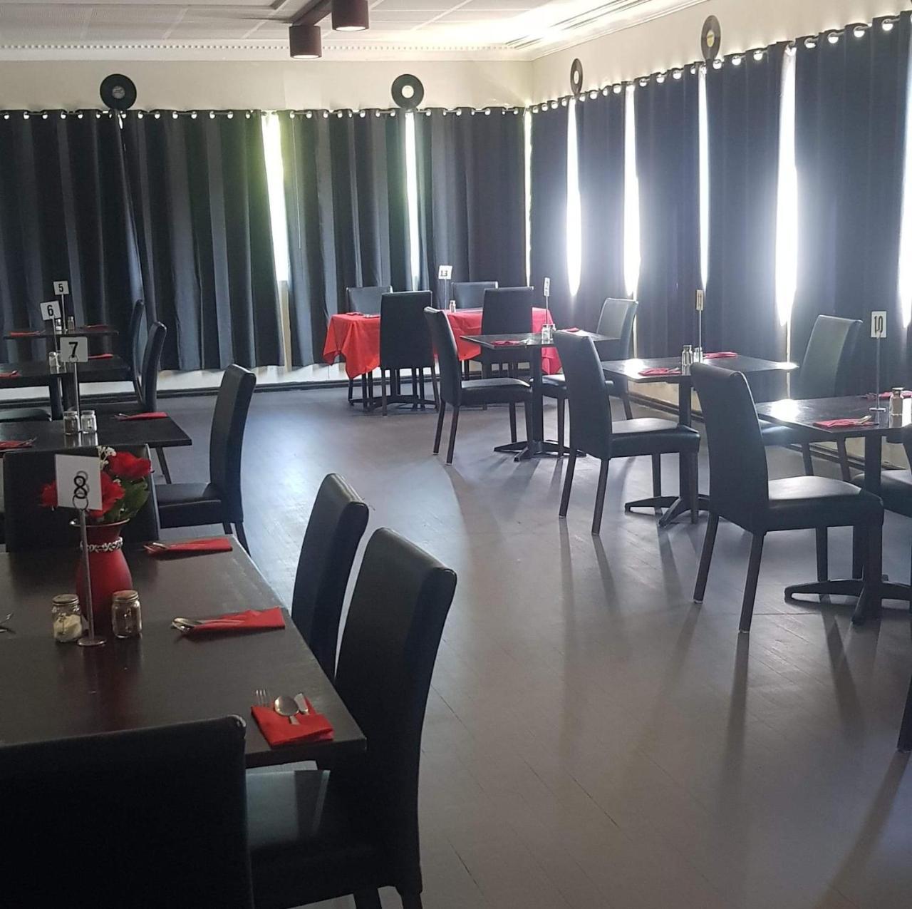 Club Hotel Glen Innes Ngoại thất bức ảnh